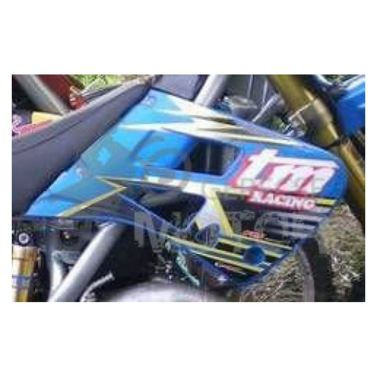 Tank idom Kék (Pár) UFO