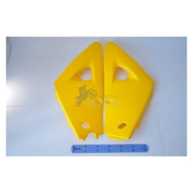 Tank idom (Pár) UFO