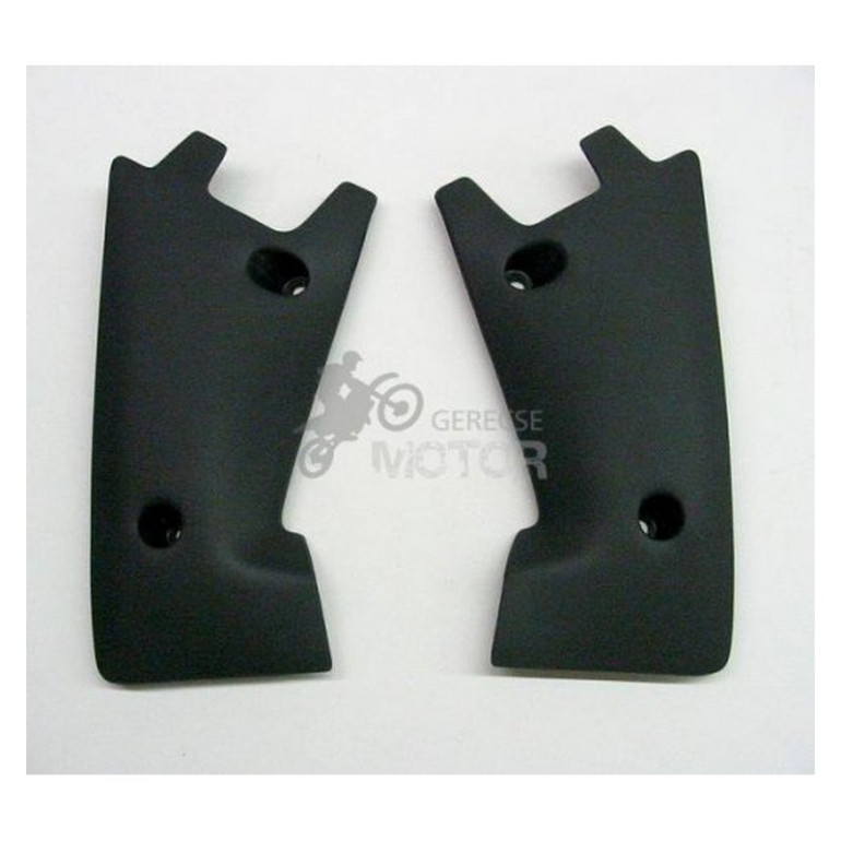 Tank idom Alsó (Pár) UFO