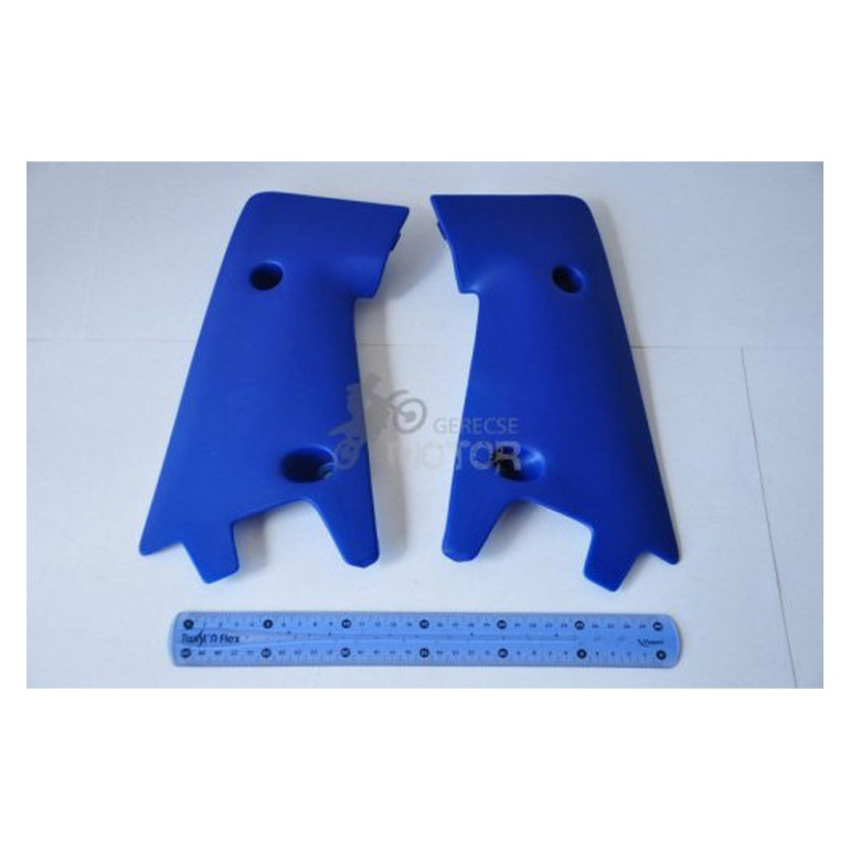 Tank idom Alsó (Pár) UFO