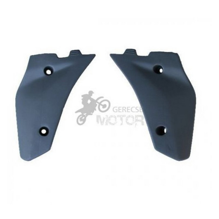 Tank idom Alsó (Pár) UFO