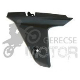 Tank idom Alsó Fekete (Pár) UFO