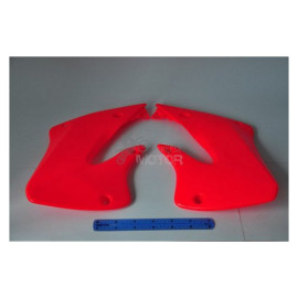 Tank idom (Pár) UFO