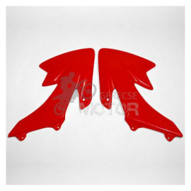 Tank idom (Pár) UFO