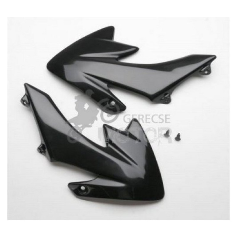 Tank idom (Pár) UFO