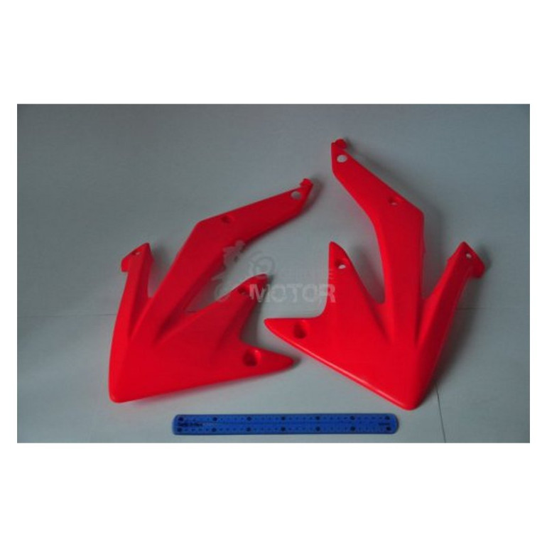 Tank idom (Pár) UFO