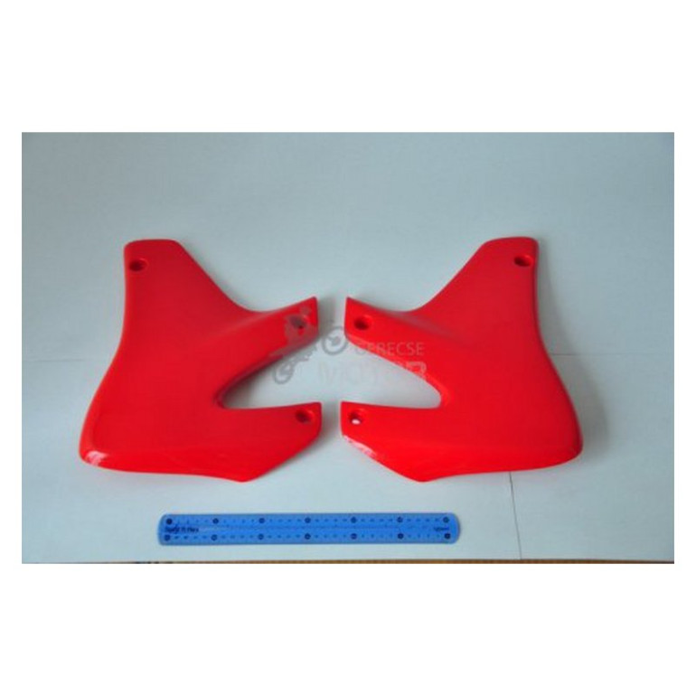 Tank idom Piros (Pár) UFO