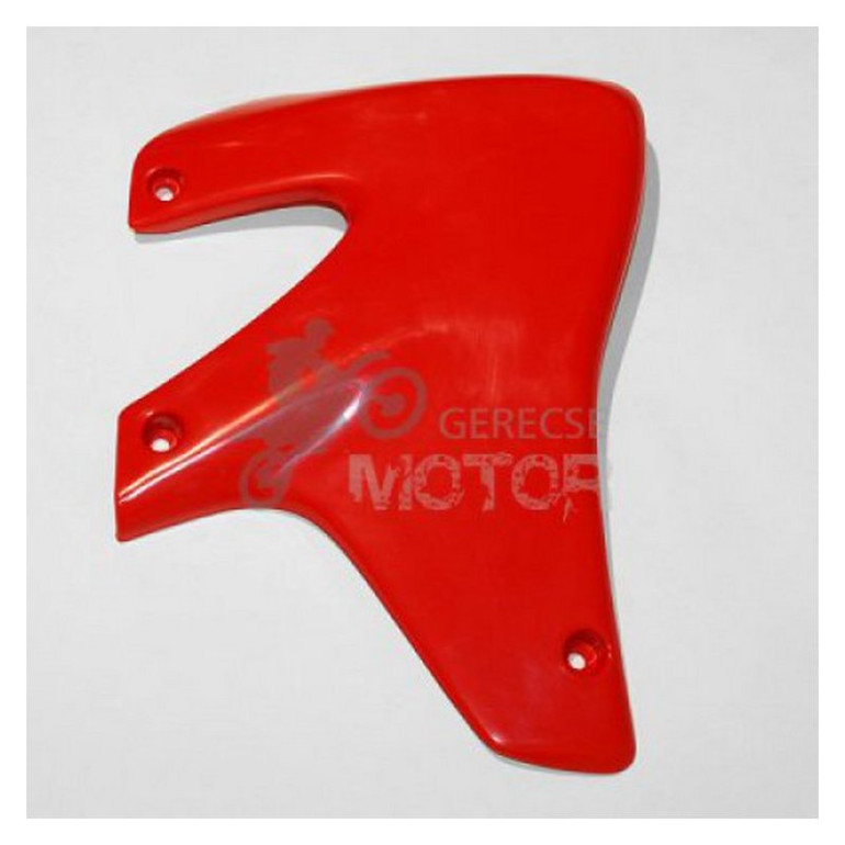 Tank idom Piros (Jobb oldal) UFO