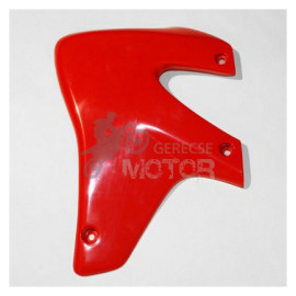 Tank idom Piros (Bal oldal) UFO