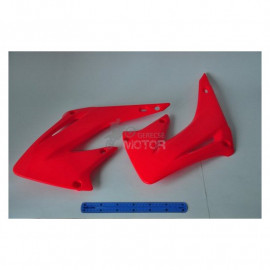 Tank idom (Pár) UFO