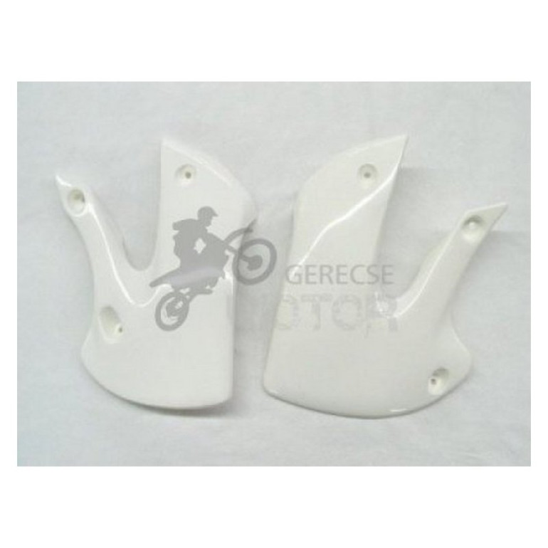 Tank idom (Pár) UFO