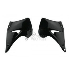 Tank idom (Pár) UFO