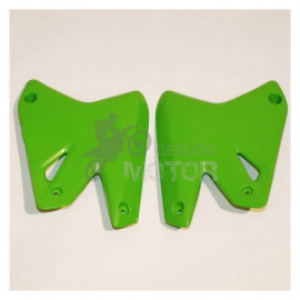 Tank idom Zöld (Pár) UFO