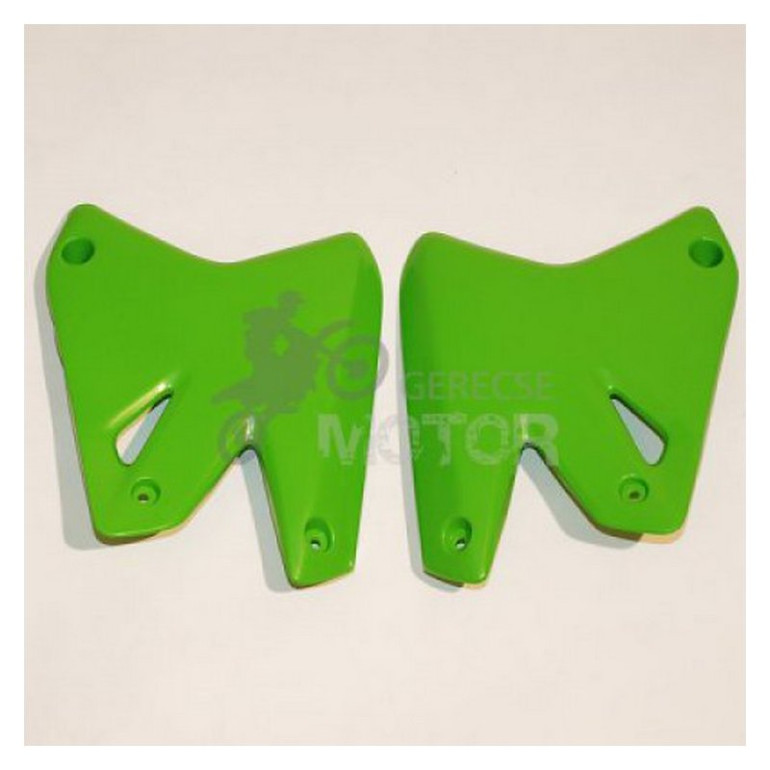 Tank idom Zöld (Pár) UFO