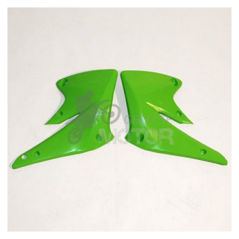 Tank idom (Pár) UFO