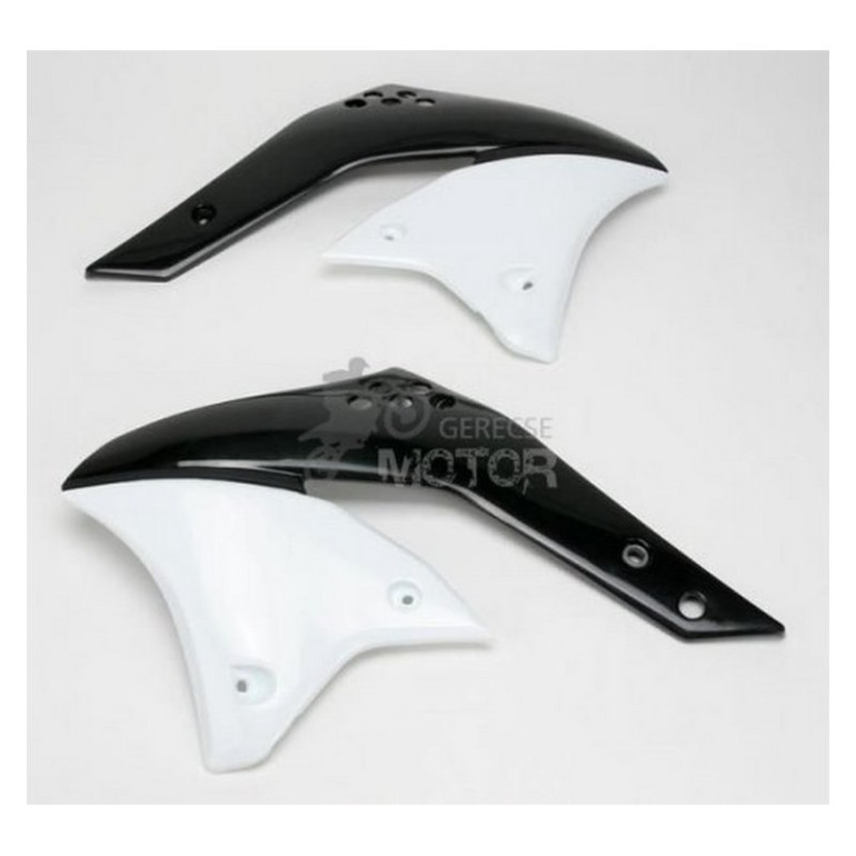 Tank idom (Pár) UFO