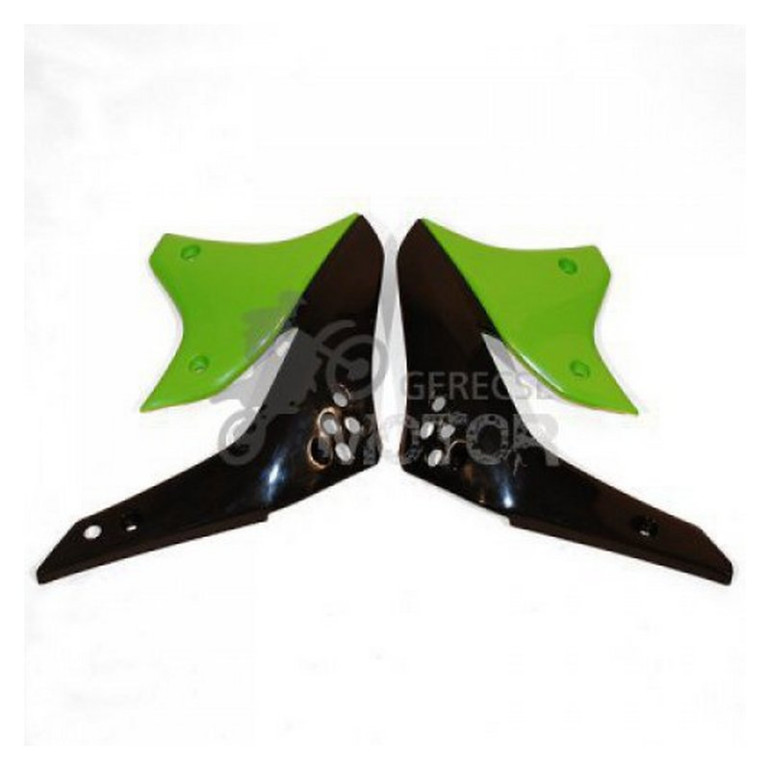 Tank idom (Pár) UFO