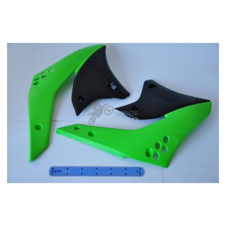 Tank idom (Pár) UFO