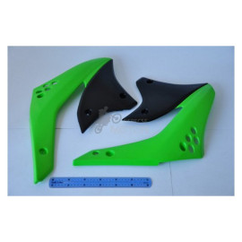 Tank idom (Pár) UFO