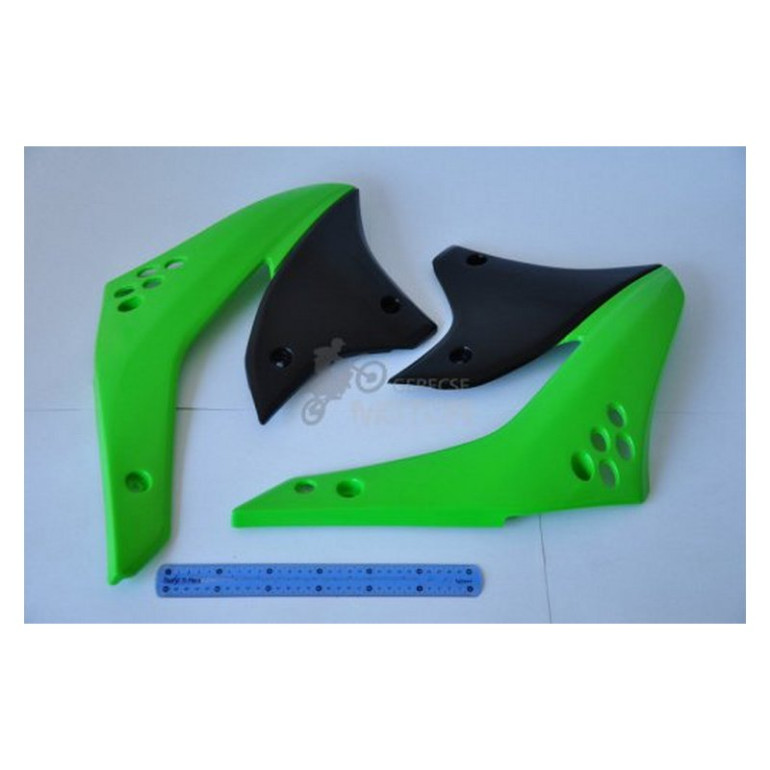 Tank idom (Pár) UFO