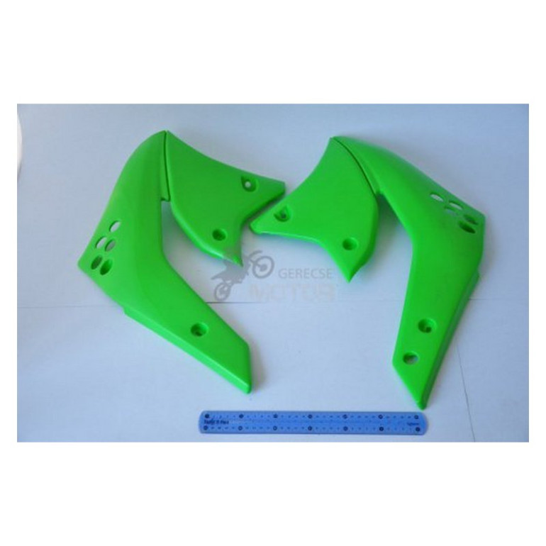 Tank idom (Pár) UFO