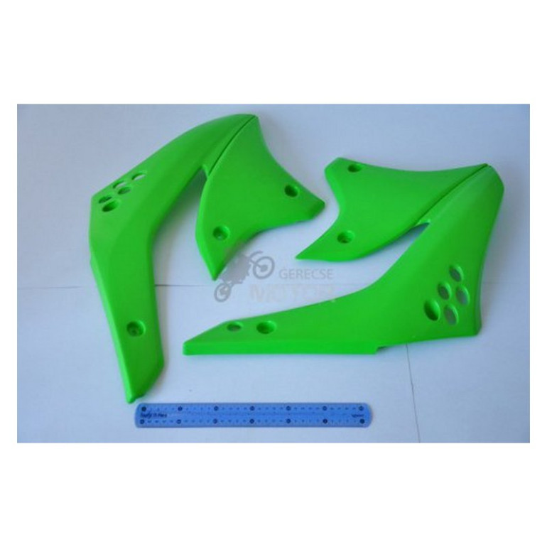 Tank idom (Pár) UFO