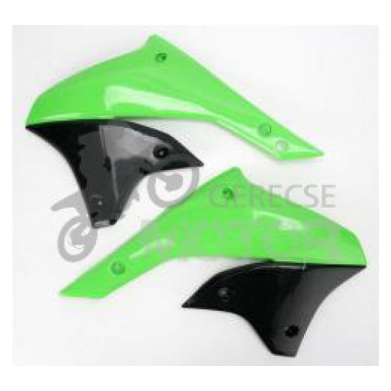 Tank idom (Pár) UFO