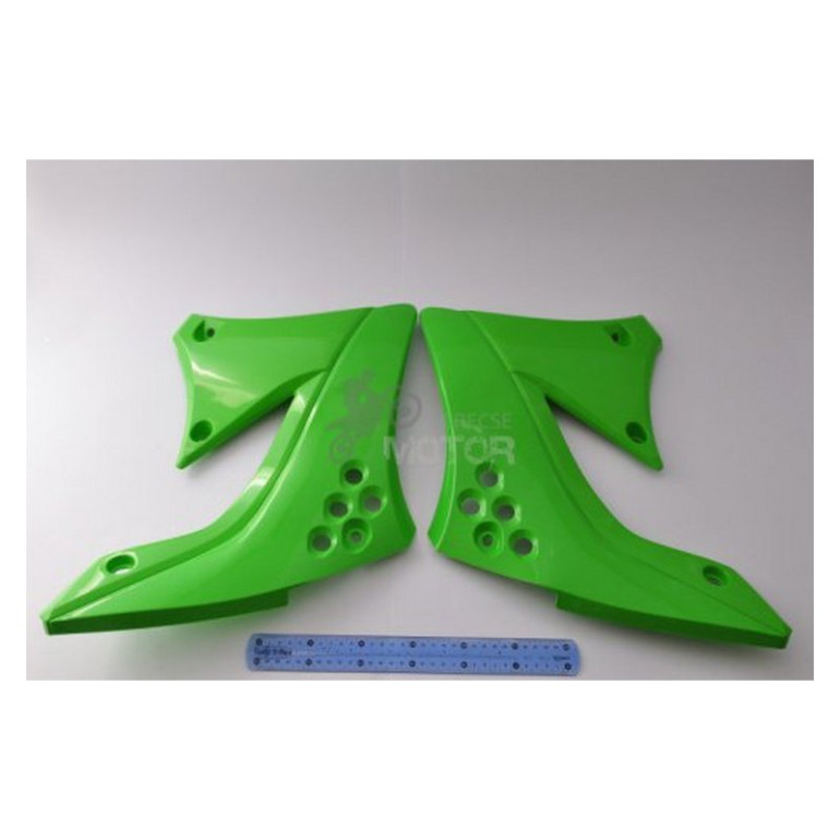 Tank idom (Pár) UFO