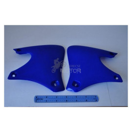 Tank idom (Pár) UFO