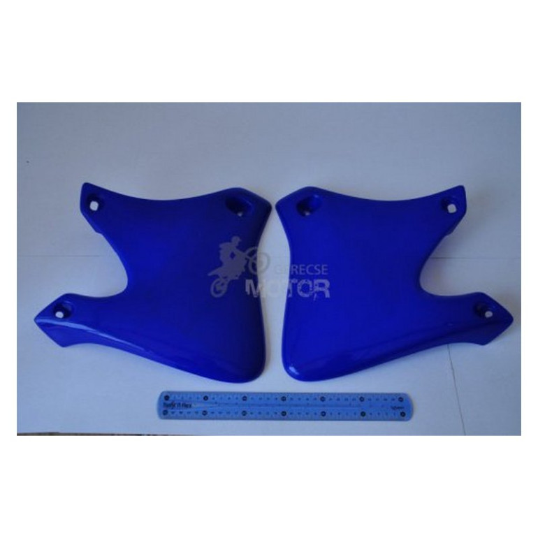 Tank idom (Pár) UFO