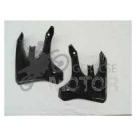 Tank idom (Pár) UFO