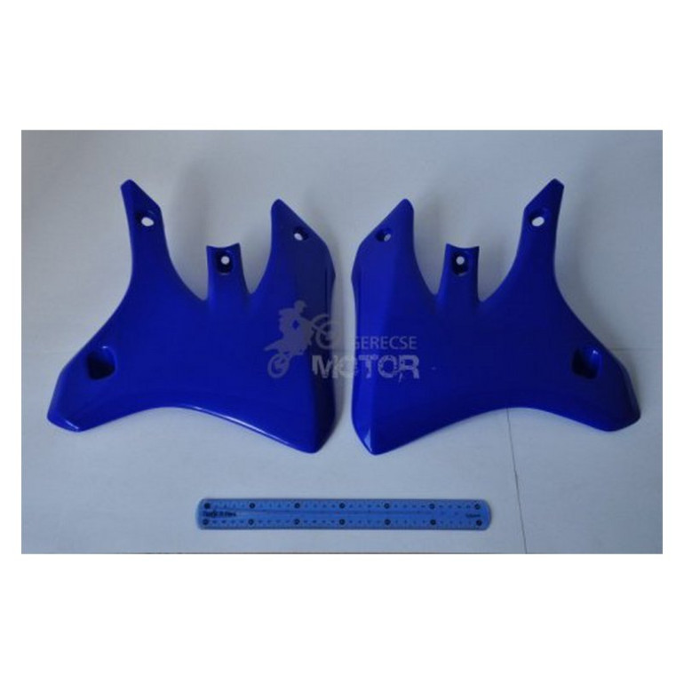 Tank idom (Pár) UFO