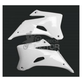 Tank idom (Pár) UFO