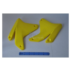 Tank idom (Pár) UFO