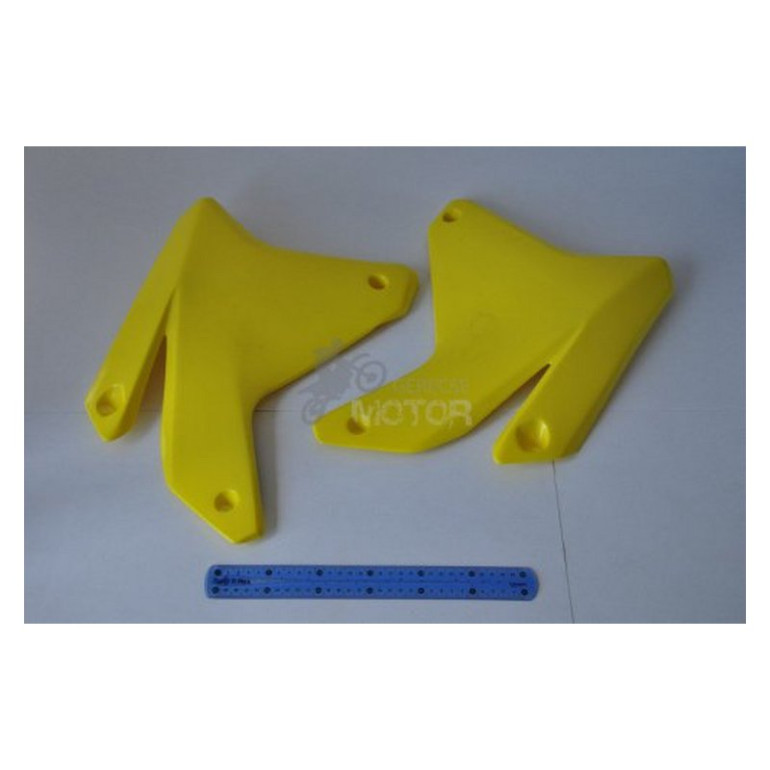 Tank idom (Pár) UFO