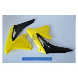 Tank idom (Pár) UFO