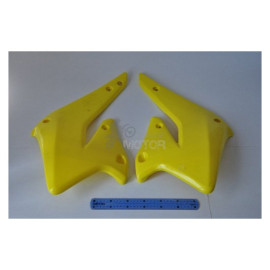 Tank idom (Pár) UFO