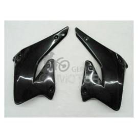 Tank idom (Pár) UFO