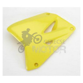 Tank idom (Pár) UFO