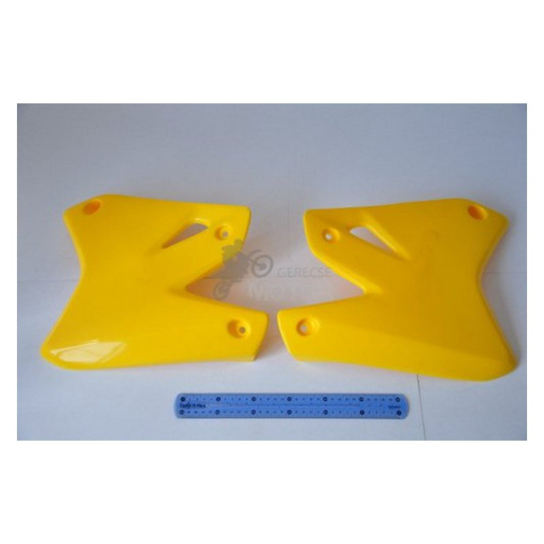 Tank idom Sárga (Pár) UFO