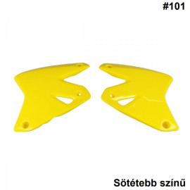 Tank idom Sárga (Pár) UFO