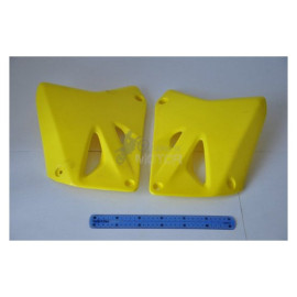 Tank idom (Pár) UFO