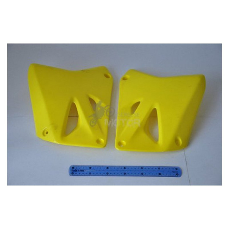 Tank idom (Pár) UFO