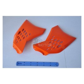 Tank idom (Pár) UFO