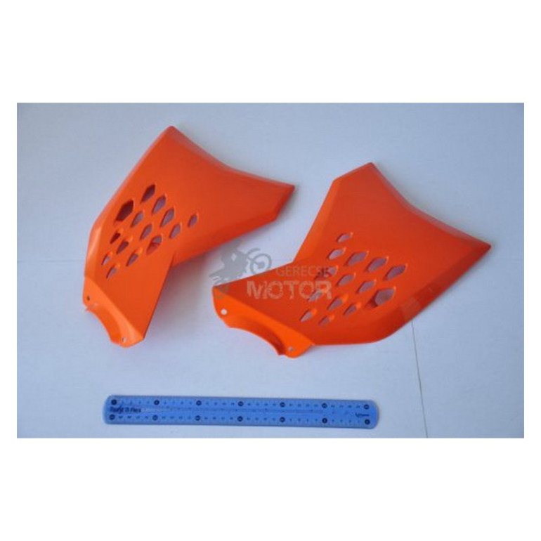 Tank idom (Pár) UFO