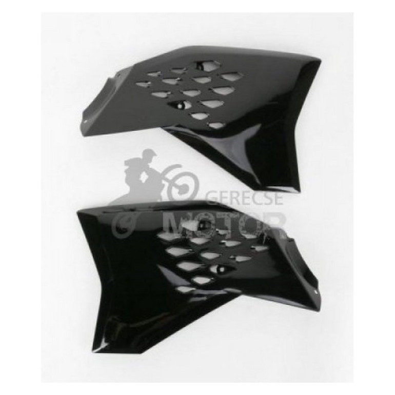 Tank idom (Pár) UFO