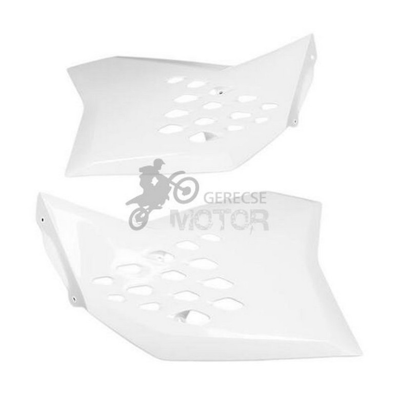 Tank idom (Pár) UFO