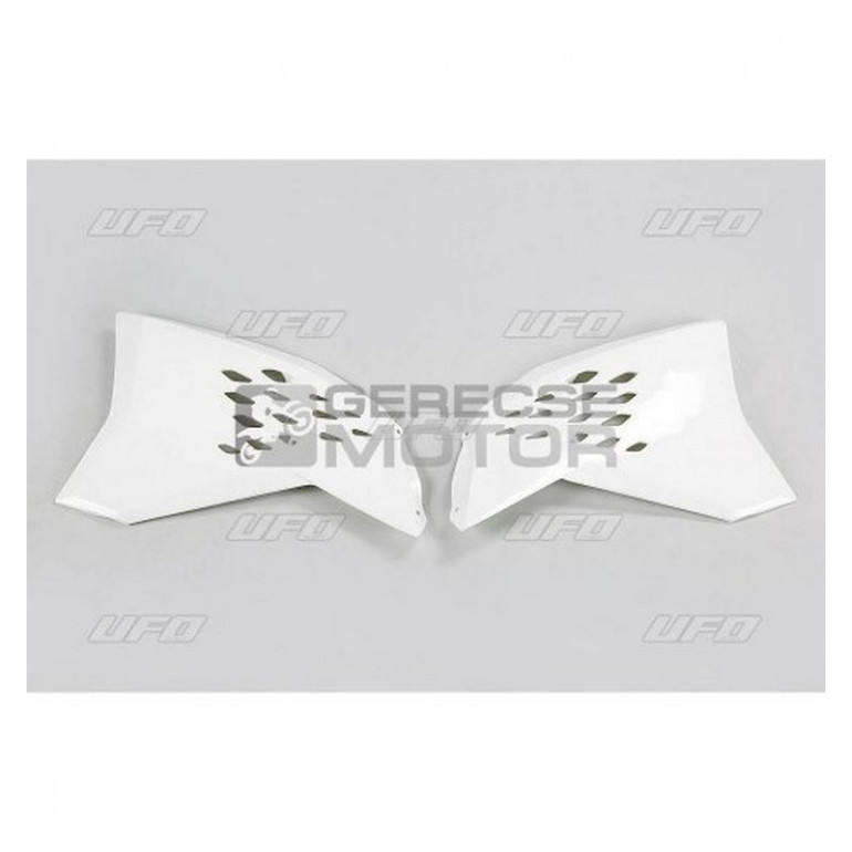 Tank idom (Pár) UFO