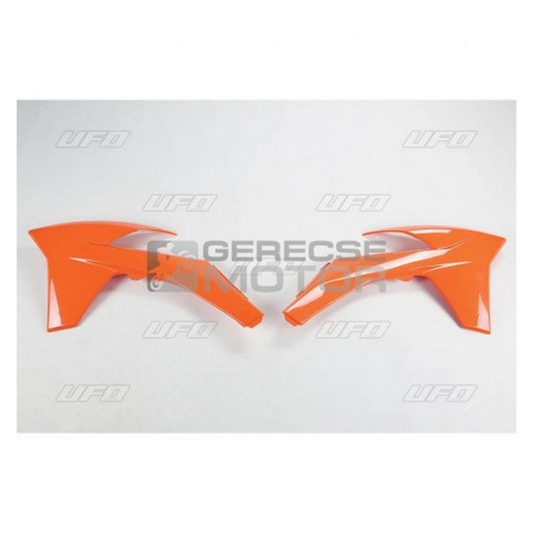 Tank idom (Pár) UFO