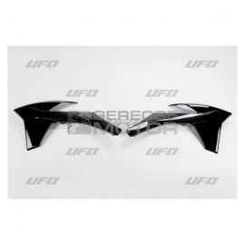 Tank idom (Pár) UFO